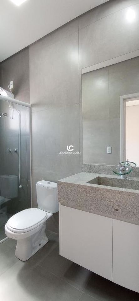 Casa de condomínio à venda no Condomínio Residencial Lagos D'Icaraí: