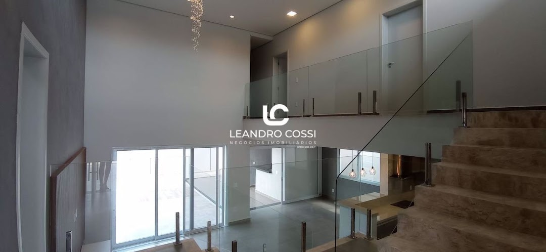 Casa de condomínio à venda no Condomínio Residencial Lagos D'Icaraí: