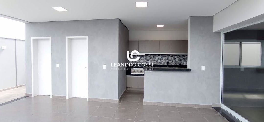 Casa de condomínio à venda no Condomínio Residencial Lagos D'Icaraí: