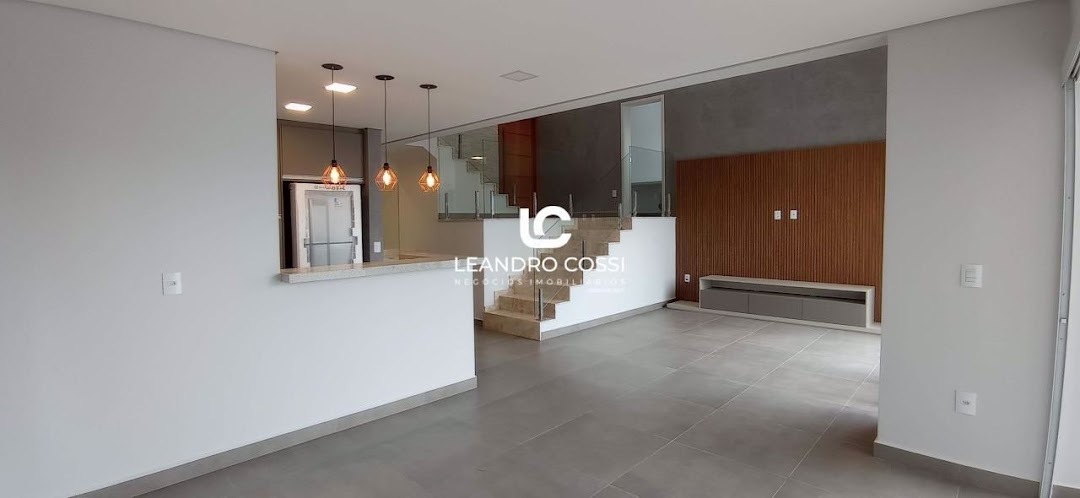 Casa de condomínio à venda no Condomínio Residencial Lagos D'Icaraí: