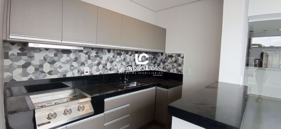 Casa de condomínio à venda no Condomínio Residencial Lagos D'Icaraí: