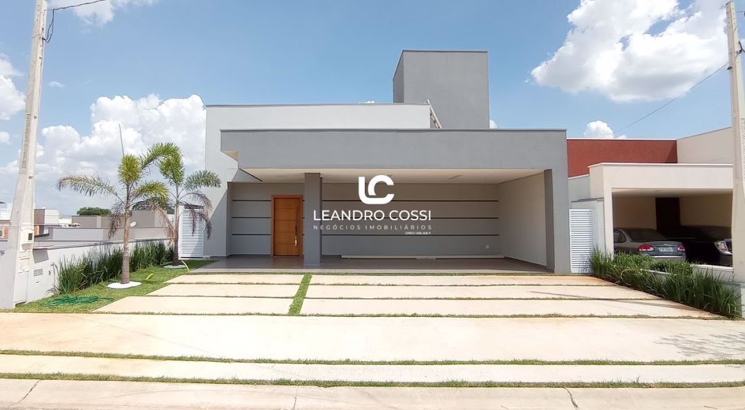 Casa de condomínio à venda no Condomínio Residencial Lagos D'Icaraí: