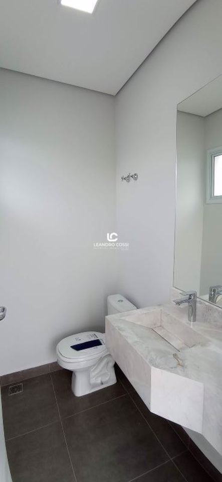 Casa de condomínio à venda no Condomínio Residencial Lagos D'Icaraí: