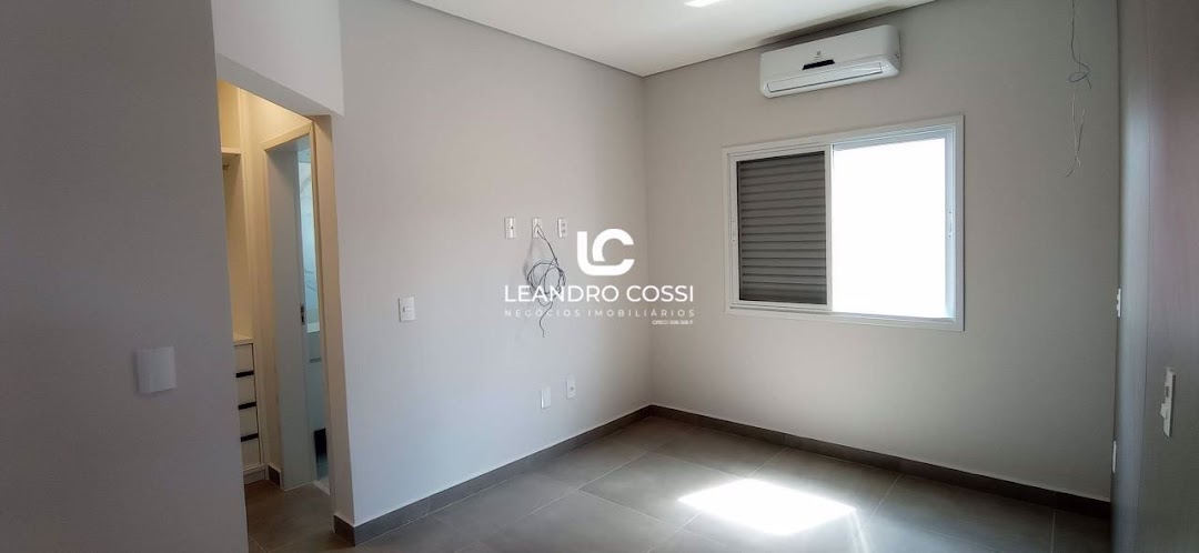 Casa de condomínio à venda no Condomínio Residencial Lagos D'Icaraí: