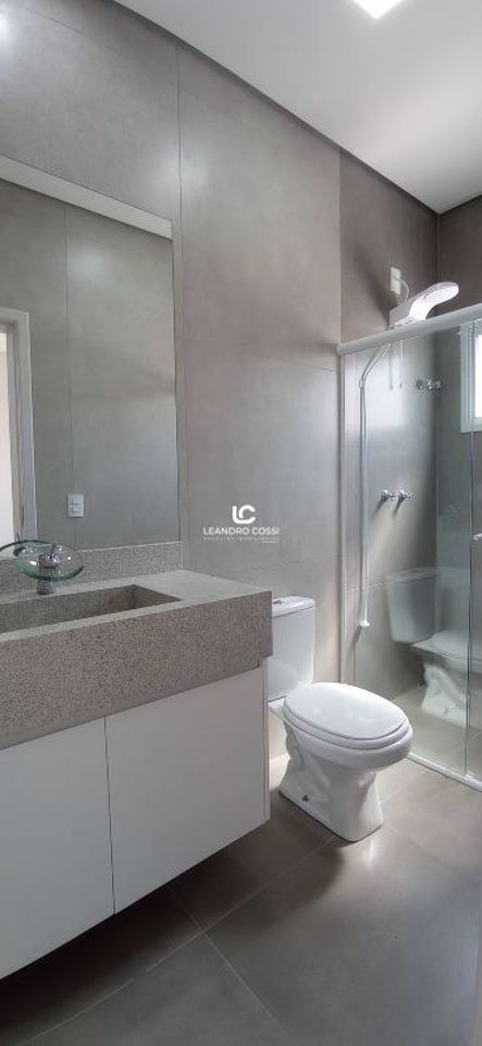 Casa de condomínio à venda no Condomínio Residencial Lagos D'Icaraí: