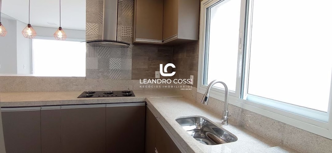 Casa de condomínio à venda no Condomínio Residencial Lagos D'Icaraí: