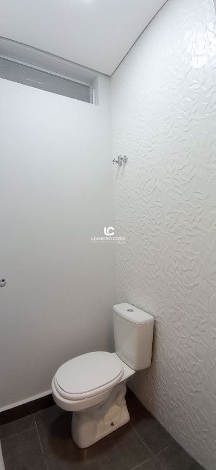 Casa de condomínio à venda no Condomínio Residencial Lagos D'Icaraí: