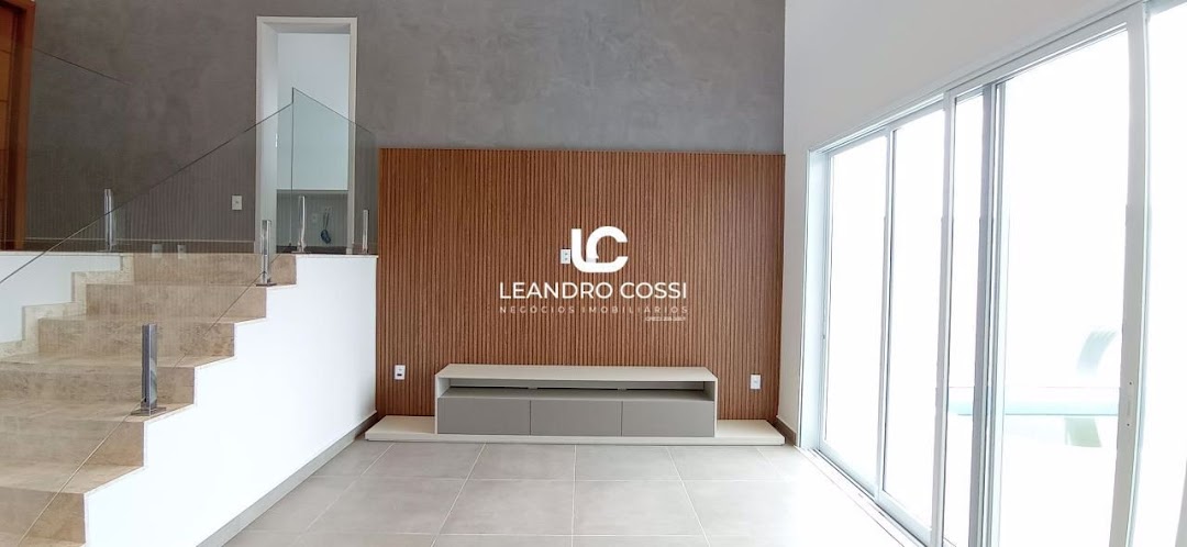 Casa de condomínio à venda no Condomínio Residencial Lagos D'Icaraí: