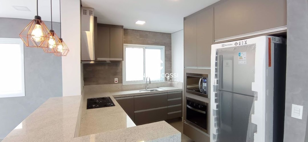 Casa de condomínio à venda no Condomínio Residencial Lagos D'Icaraí: