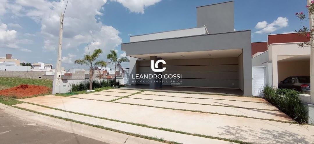 Casa de condomínio à venda no Condomínio Residencial Lagos D'Icaraí: