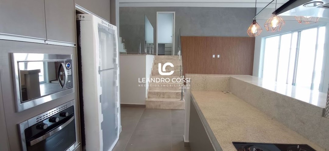 Casa de condomínio à venda no Condomínio Residencial Lagos D'Icaraí: