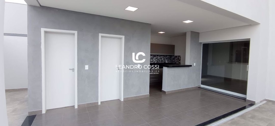 Casa de condomínio à venda no Condomínio Residencial Lagos D'Icaraí: