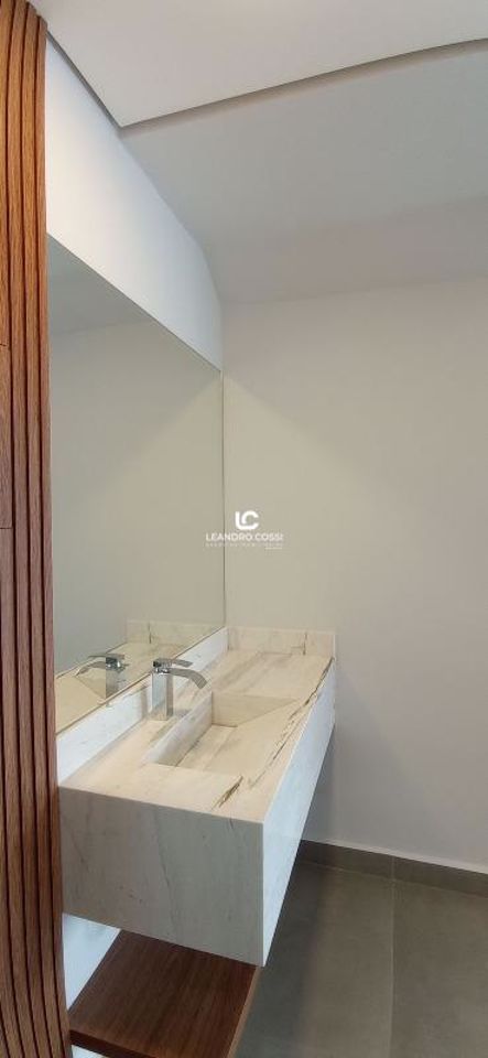 Casa de condomínio à venda no Condomínio Residencial Lagos D'Icaraí: