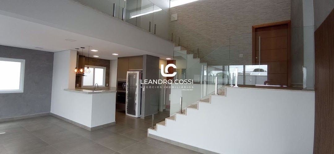 Casa de condomínio à venda no Condomínio Residencial Lagos D'Icaraí: