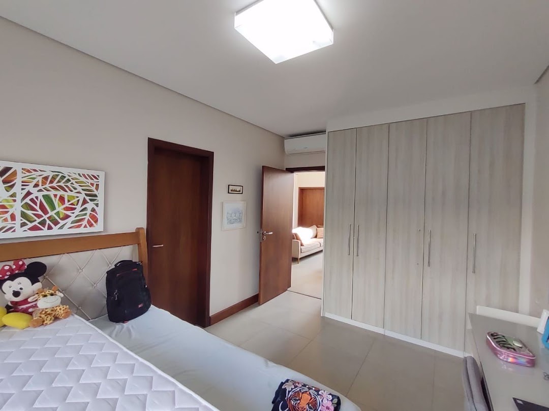 Casa de condomínio à venda no Condominio Fazenda Palmeiras Imperiais: