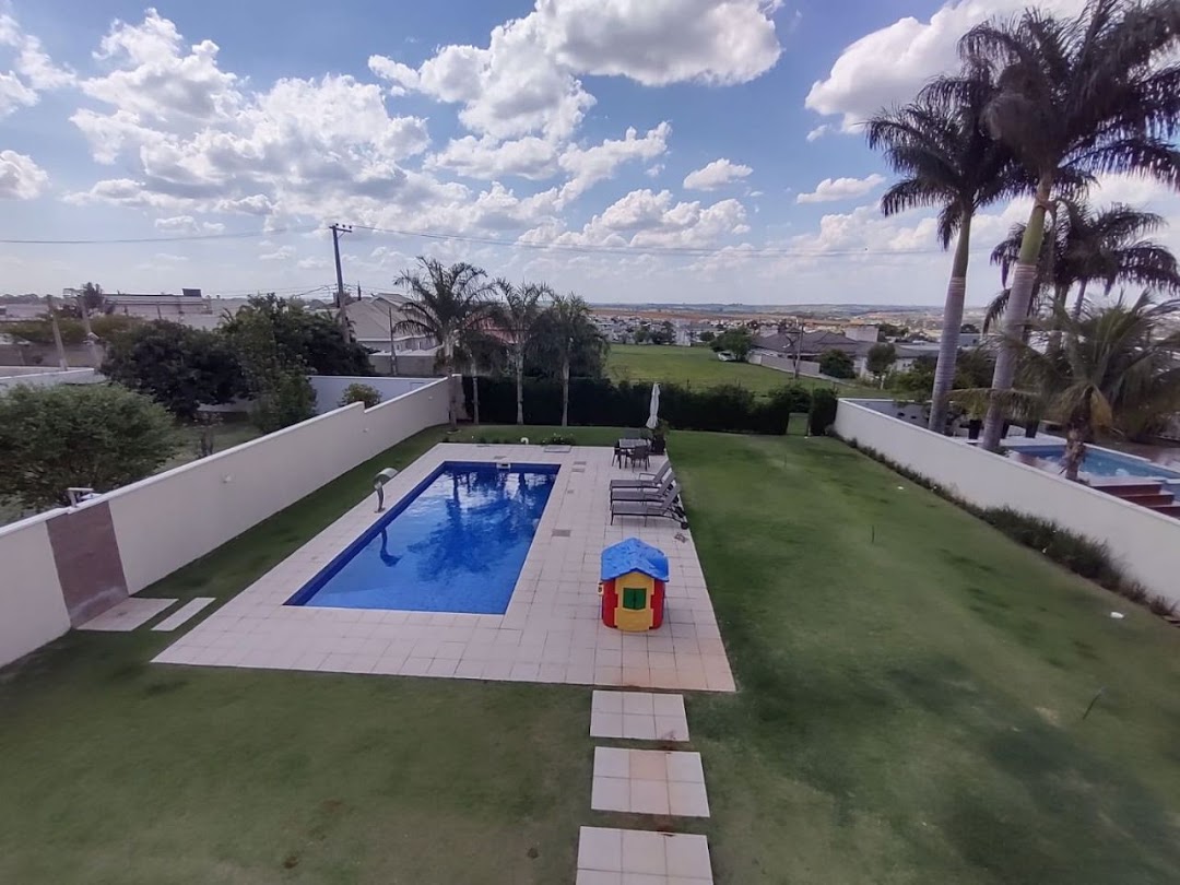 Casa de condomínio à venda no Condominio Fazenda Palmeiras Imperiais: