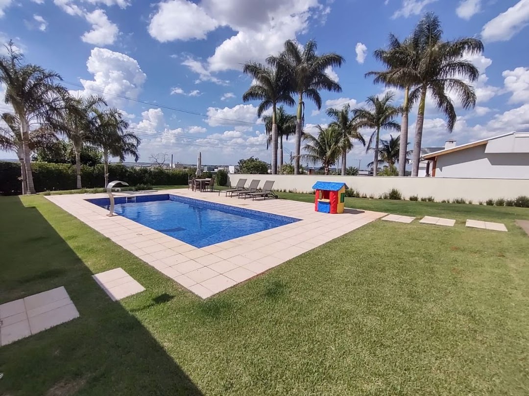 Casa de condomínio à venda no Condominio Fazenda Palmeiras Imperiais: