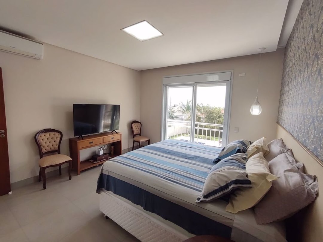 Casa de condomínio à venda no Condominio Fazenda Palmeiras Imperiais: