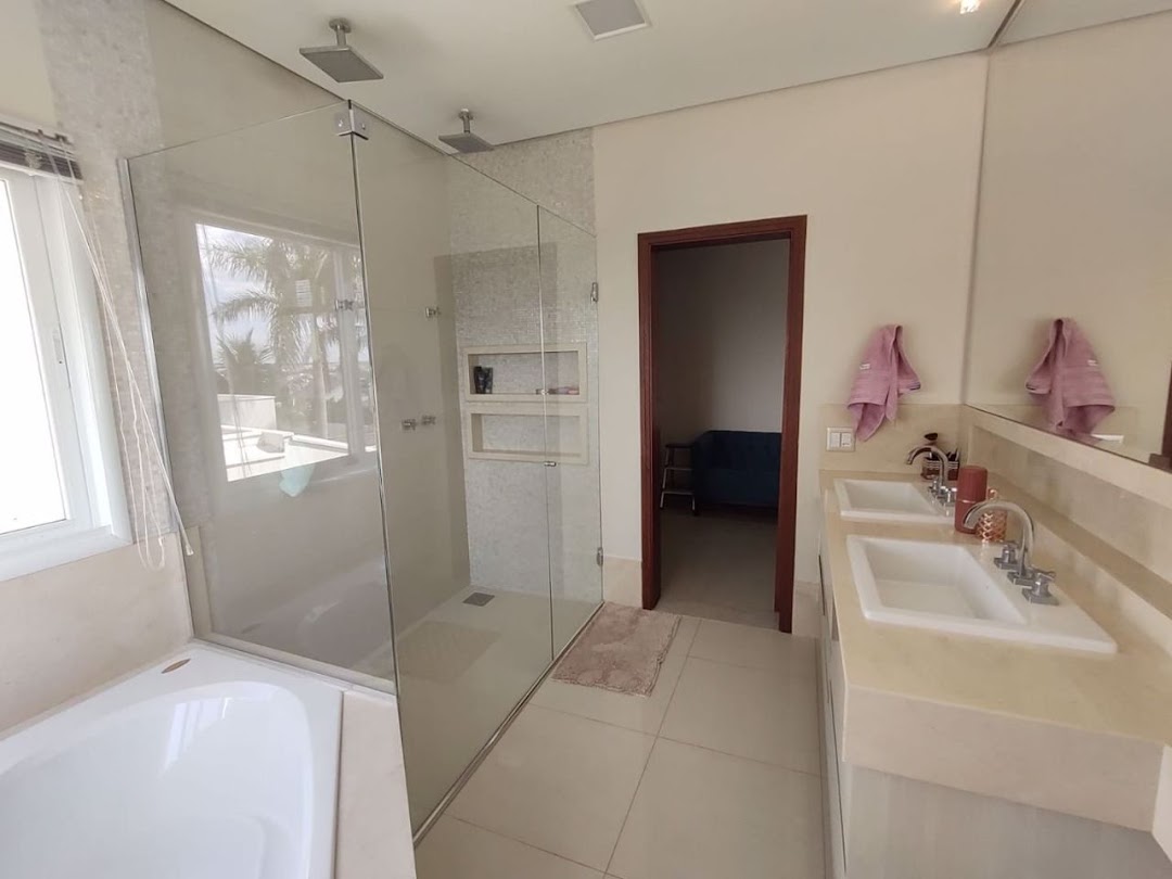 Casa de condomínio à venda no Condominio Fazenda Palmeiras Imperiais: