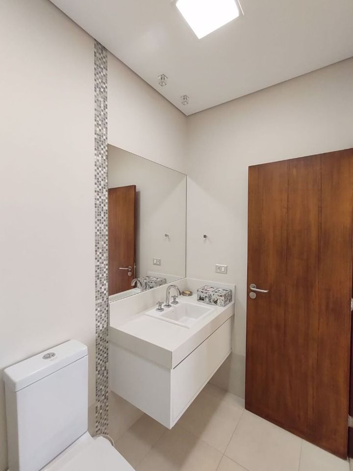 Casa de condomínio à venda no Condominio Fazenda Palmeiras Imperiais: