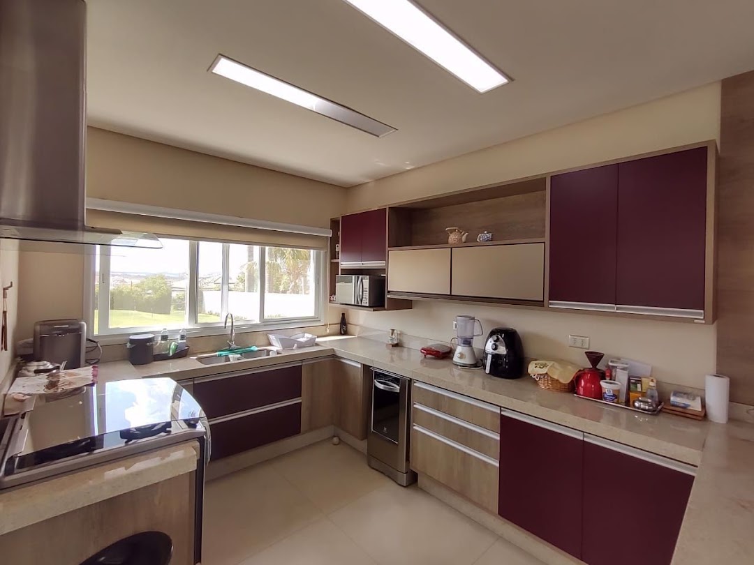 Casa de condomínio à venda no Condominio Fazenda Palmeiras Imperiais: