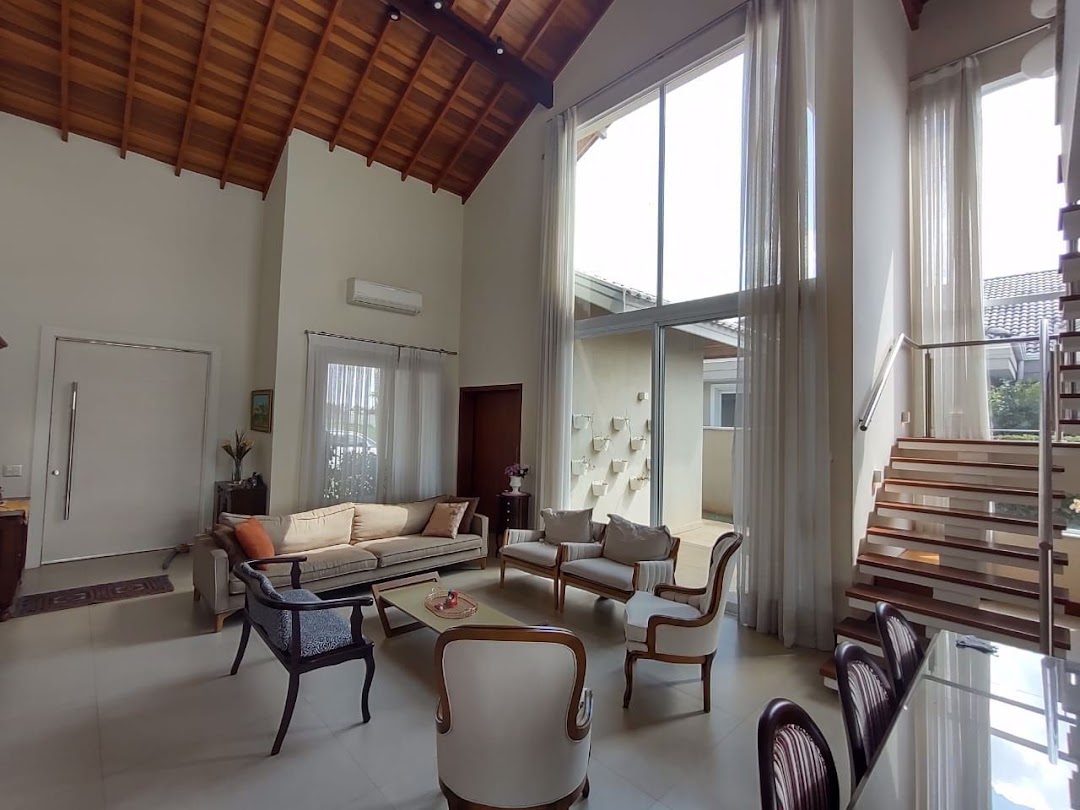 Casa de condomínio à venda no Condominio Fazenda Palmeiras Imperiais: