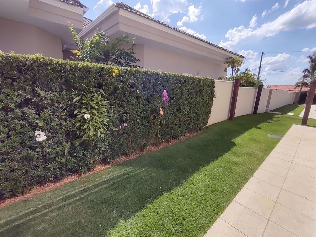 Casa de condomínio à venda no Condominio Fazenda Palmeiras Imperiais: