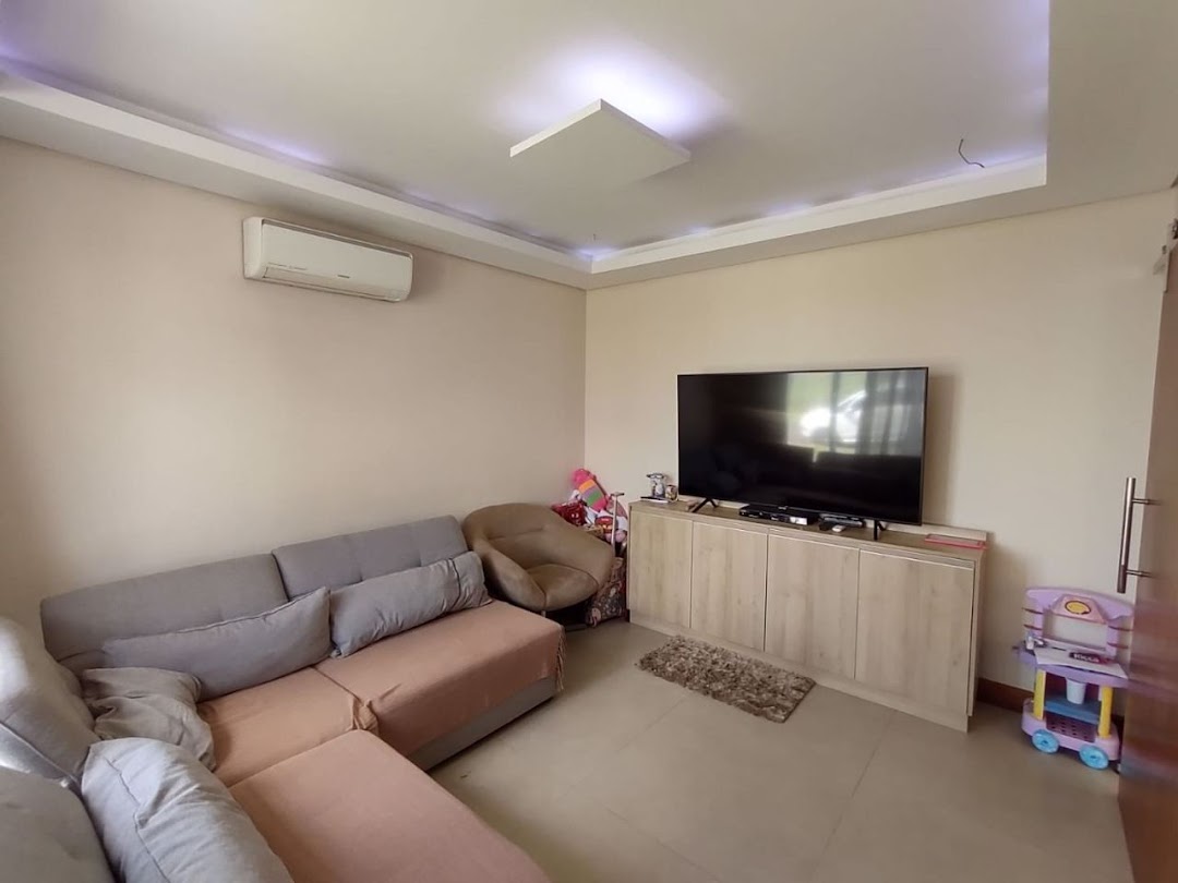 Casa de condomínio à venda no Condominio Fazenda Palmeiras Imperiais: