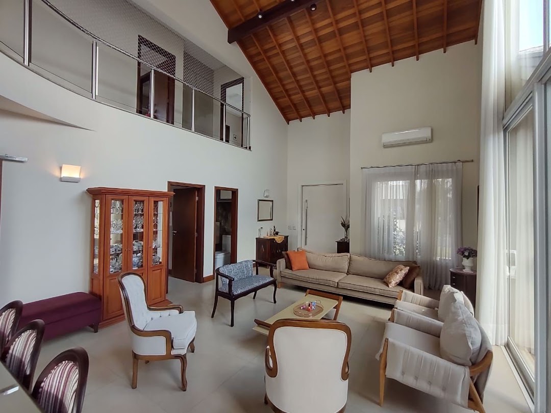 Casa de condomínio à venda no Condominio Fazenda Palmeiras Imperiais: