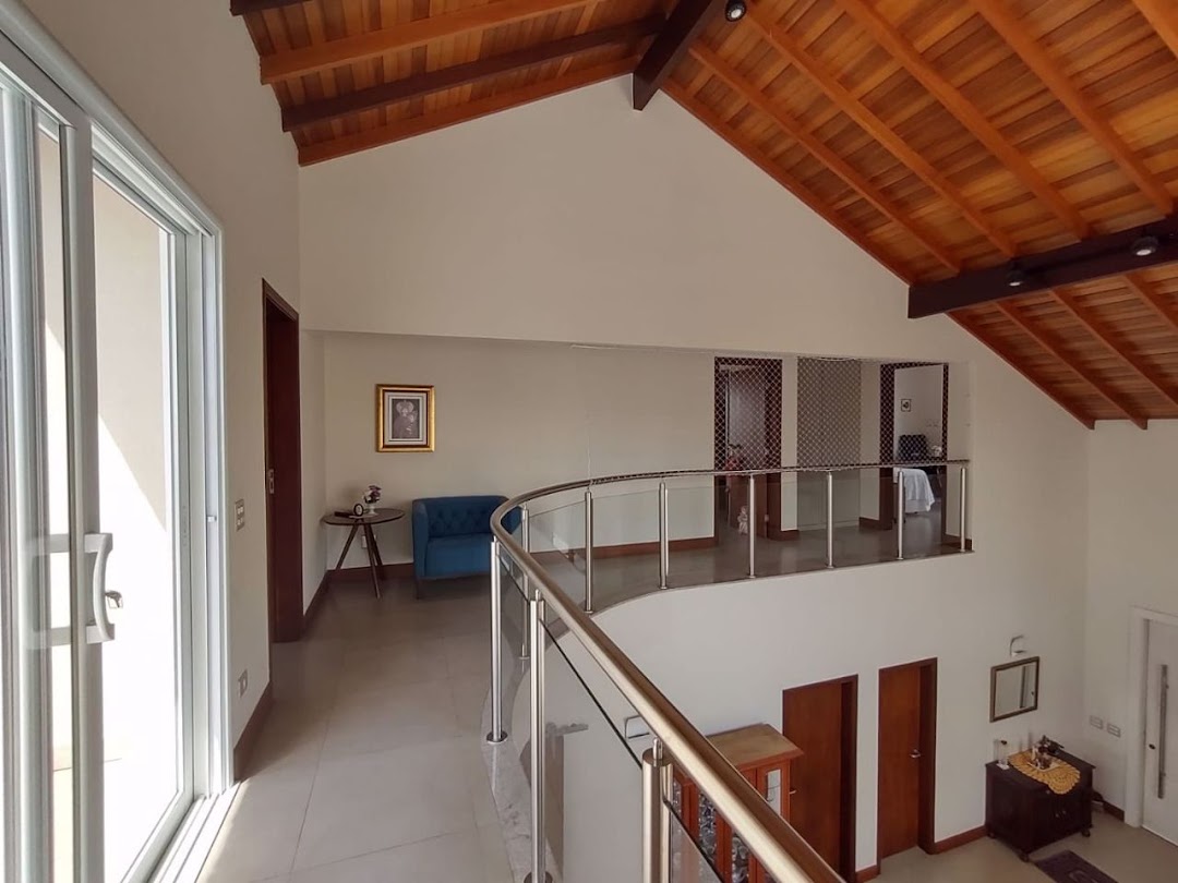 Casa de condomínio à venda no Condominio Fazenda Palmeiras Imperiais: