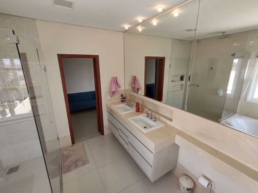 Casa de condomínio à venda no Condominio Fazenda Palmeiras Imperiais: