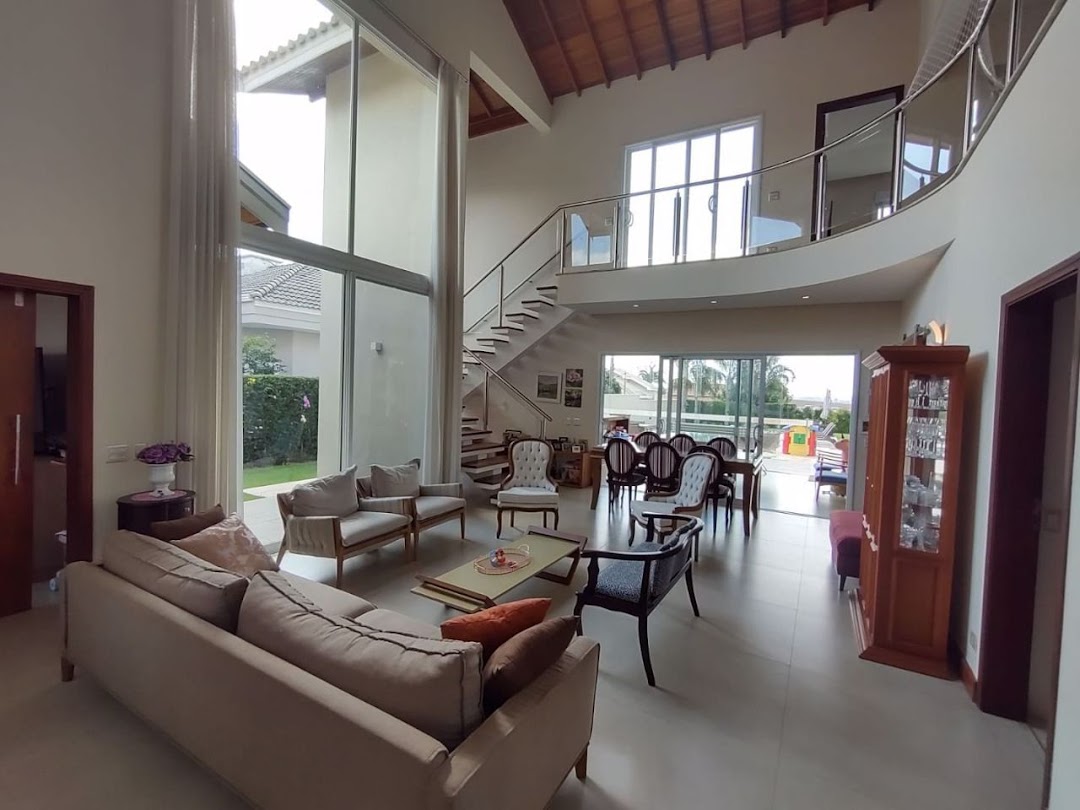 Casa de condomínio à venda no Condominio Fazenda Palmeiras Imperiais: