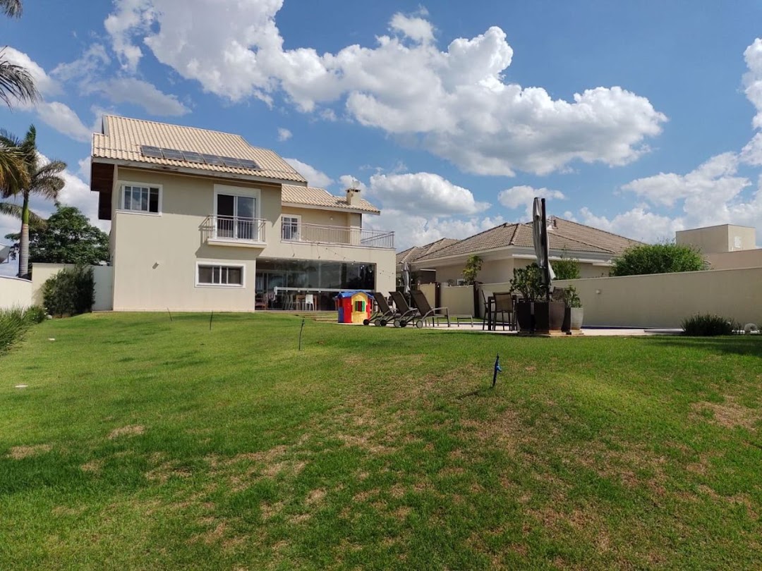 Casa de condomínio à venda no Condominio Fazenda Palmeiras Imperiais: