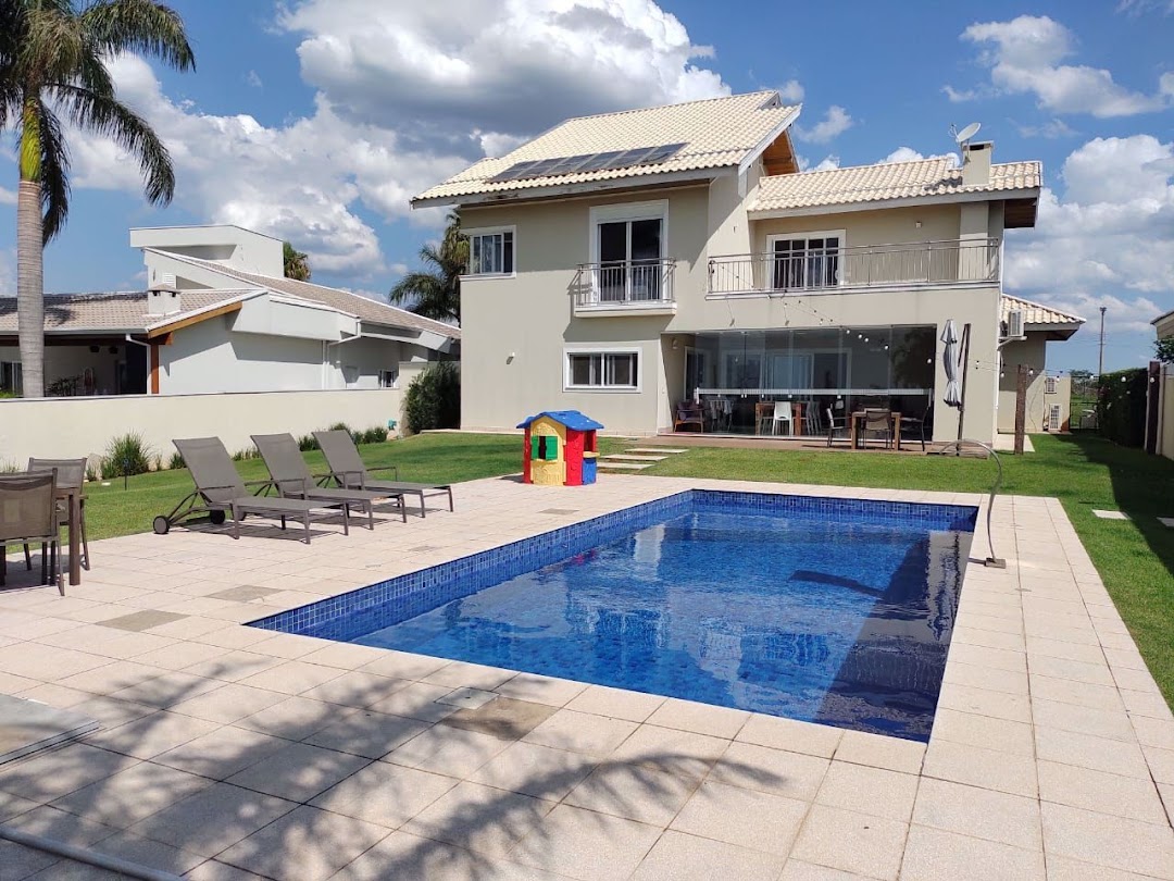 Casa de condomínio à venda no Condominio Fazenda Palmeiras Imperiais: