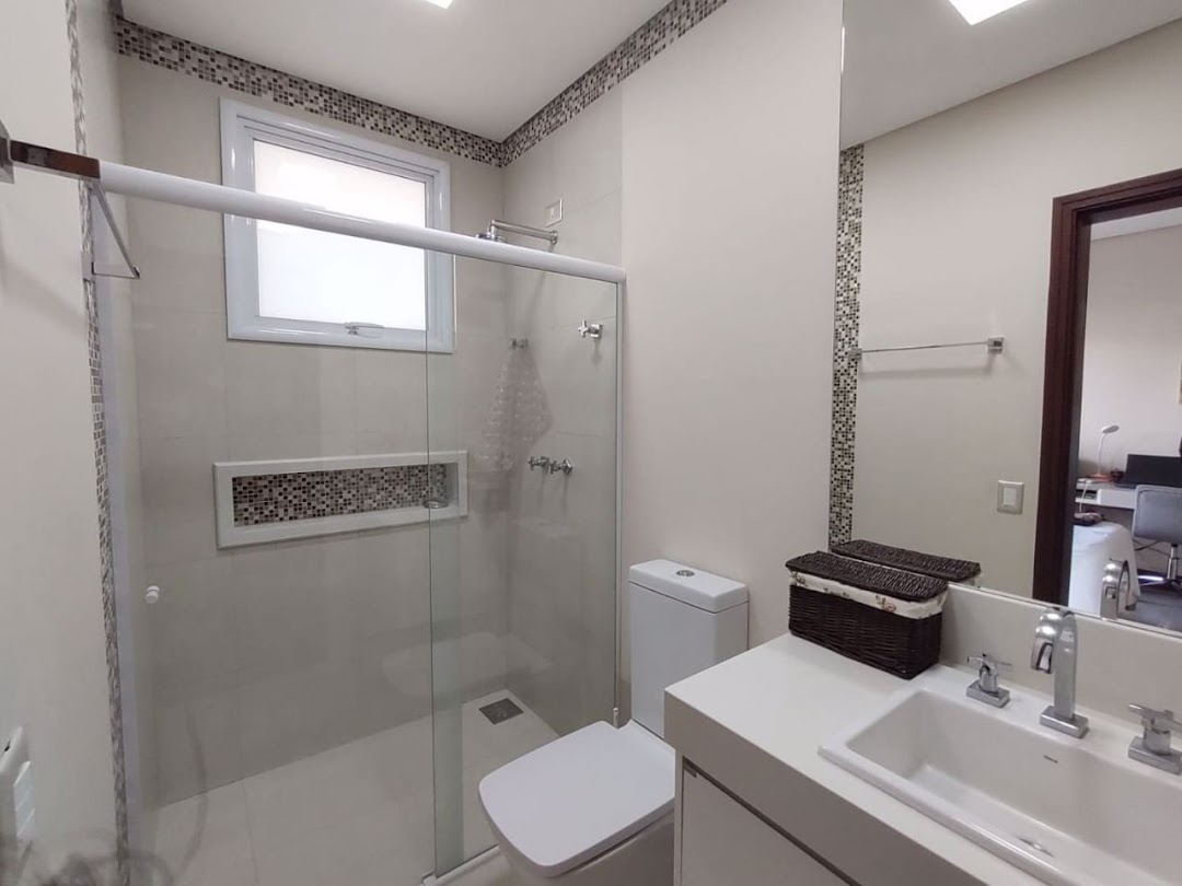 Casa de condomínio à venda no Condominio Fazenda Palmeiras Imperiais: