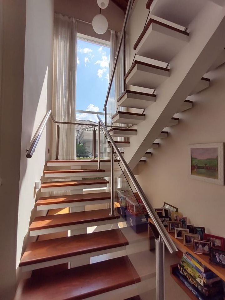 Casa de condomínio à venda no Condominio Fazenda Palmeiras Imperiais: