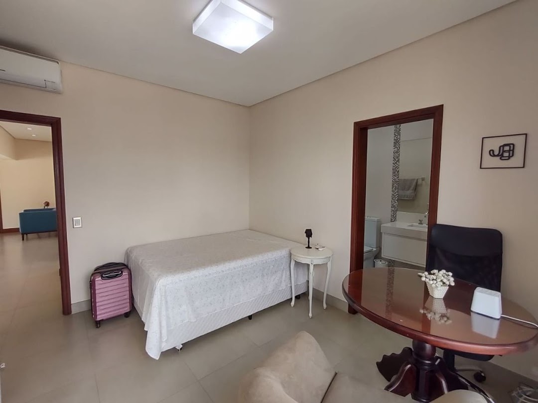 Casa de condomínio à venda no Condominio Fazenda Palmeiras Imperiais: