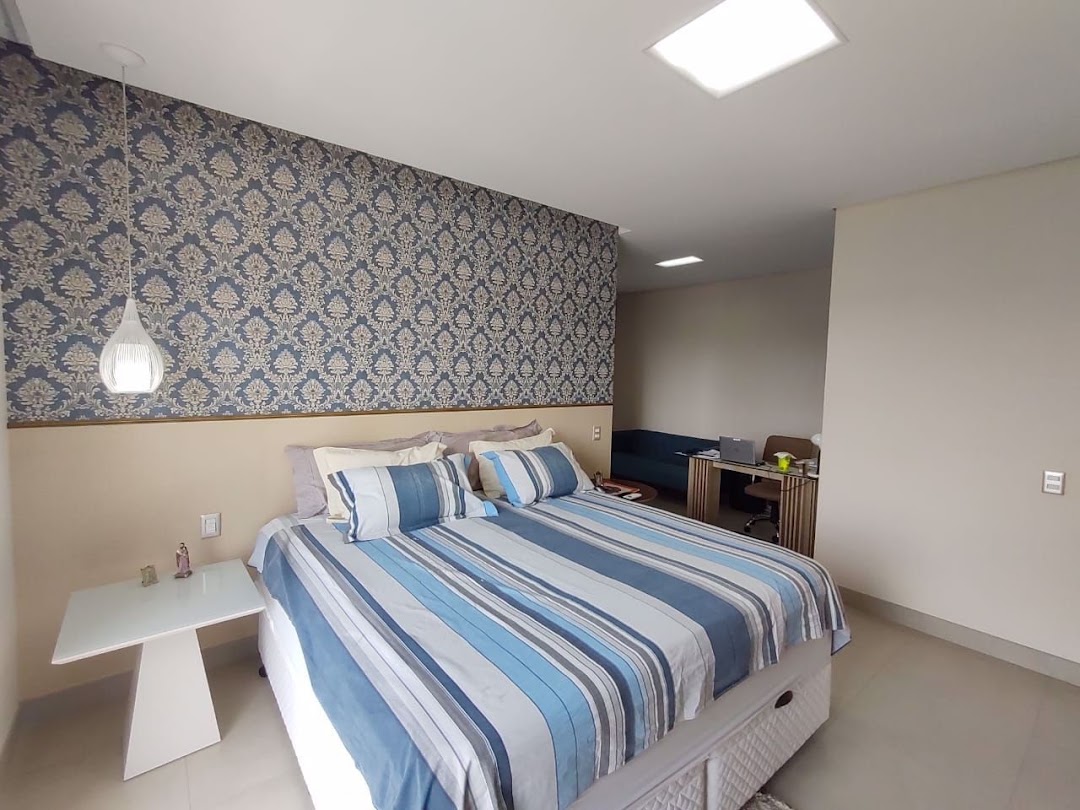 Casa de condomínio à venda no Condominio Fazenda Palmeiras Imperiais: