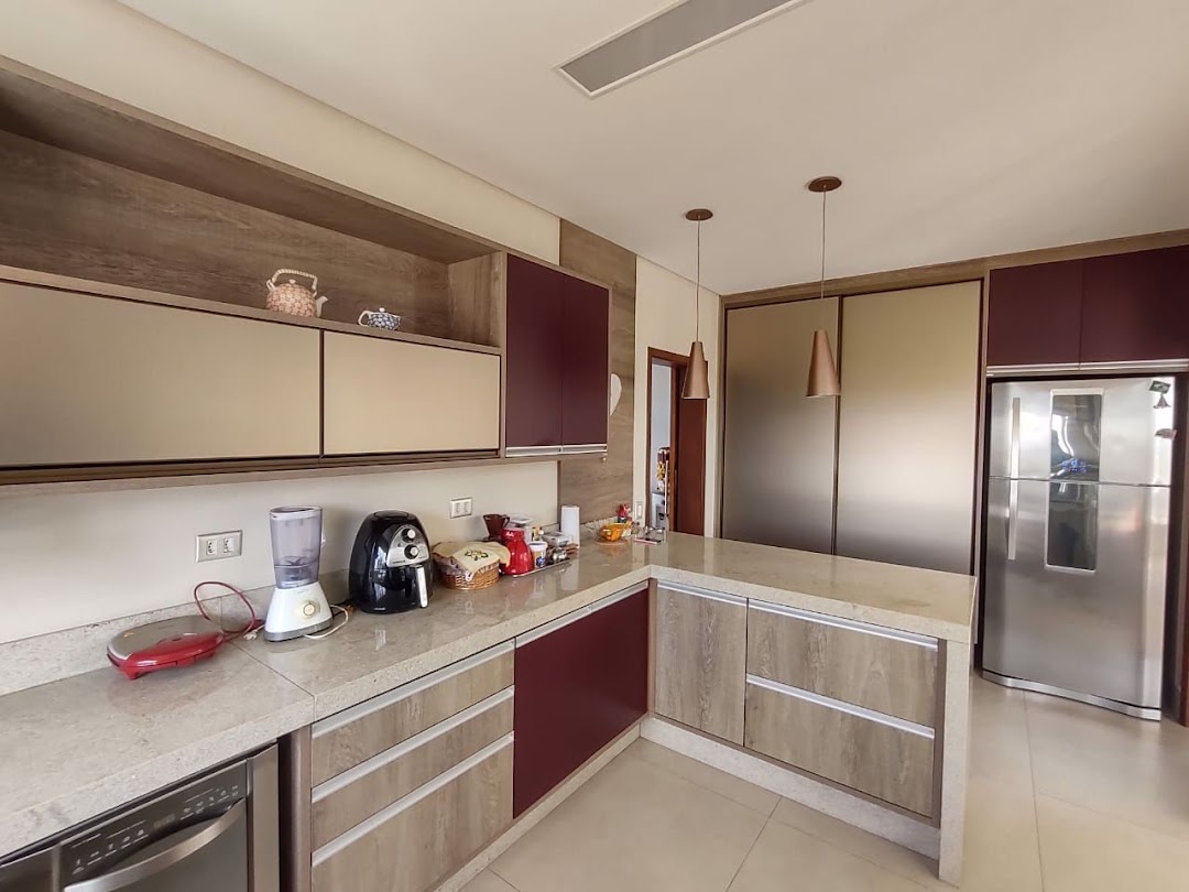 Casa de condomínio à venda no Condominio Fazenda Palmeiras Imperiais: