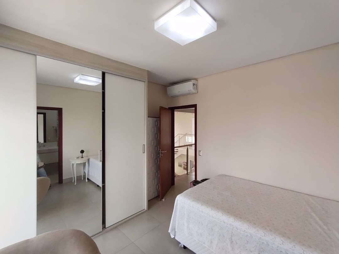 Casa de condomínio à venda no Condominio Fazenda Palmeiras Imperiais: