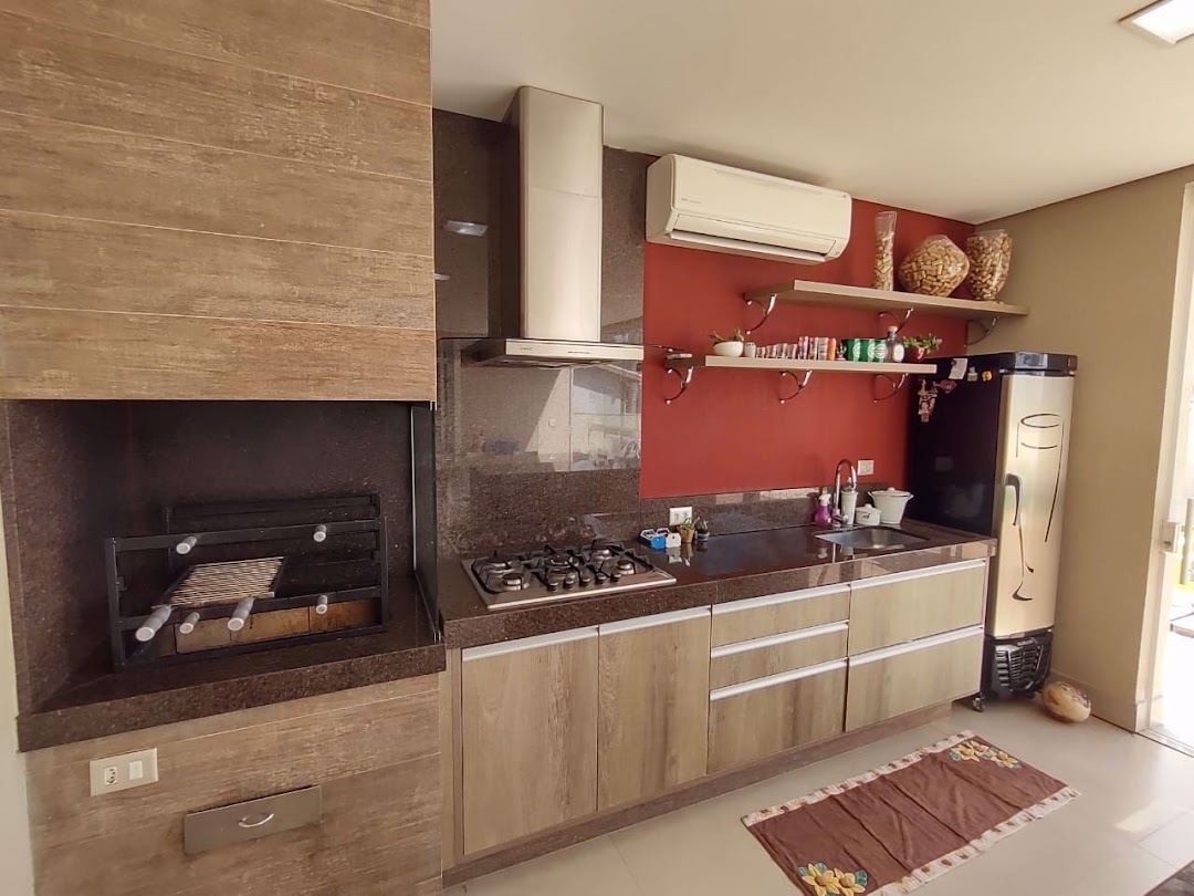 Casa de condomínio à venda no Condominio Fazenda Palmeiras Imperiais: