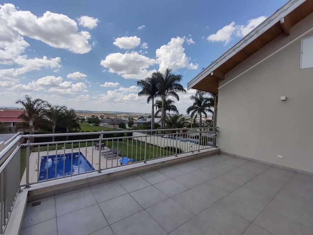 Casa de condomínio à venda no Condominio Fazenda Palmeiras Imperiais: