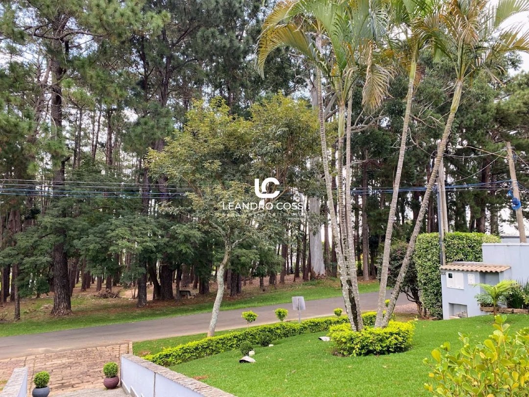 Casa de condomínio à venda no Condomínio Monte Belo: