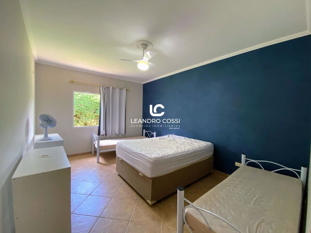 Casa de condomínio à venda no Condomínio Monte Belo: