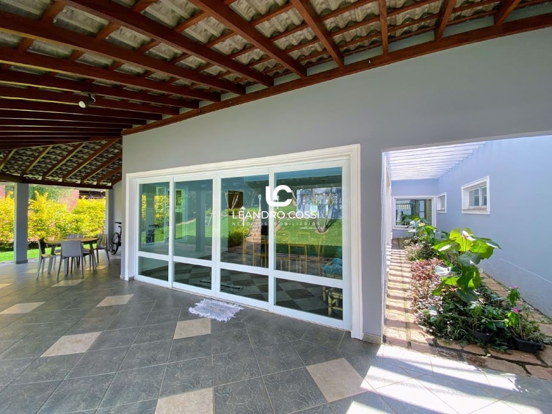 Casa de condomínio à venda no Condomínio Monte Belo: