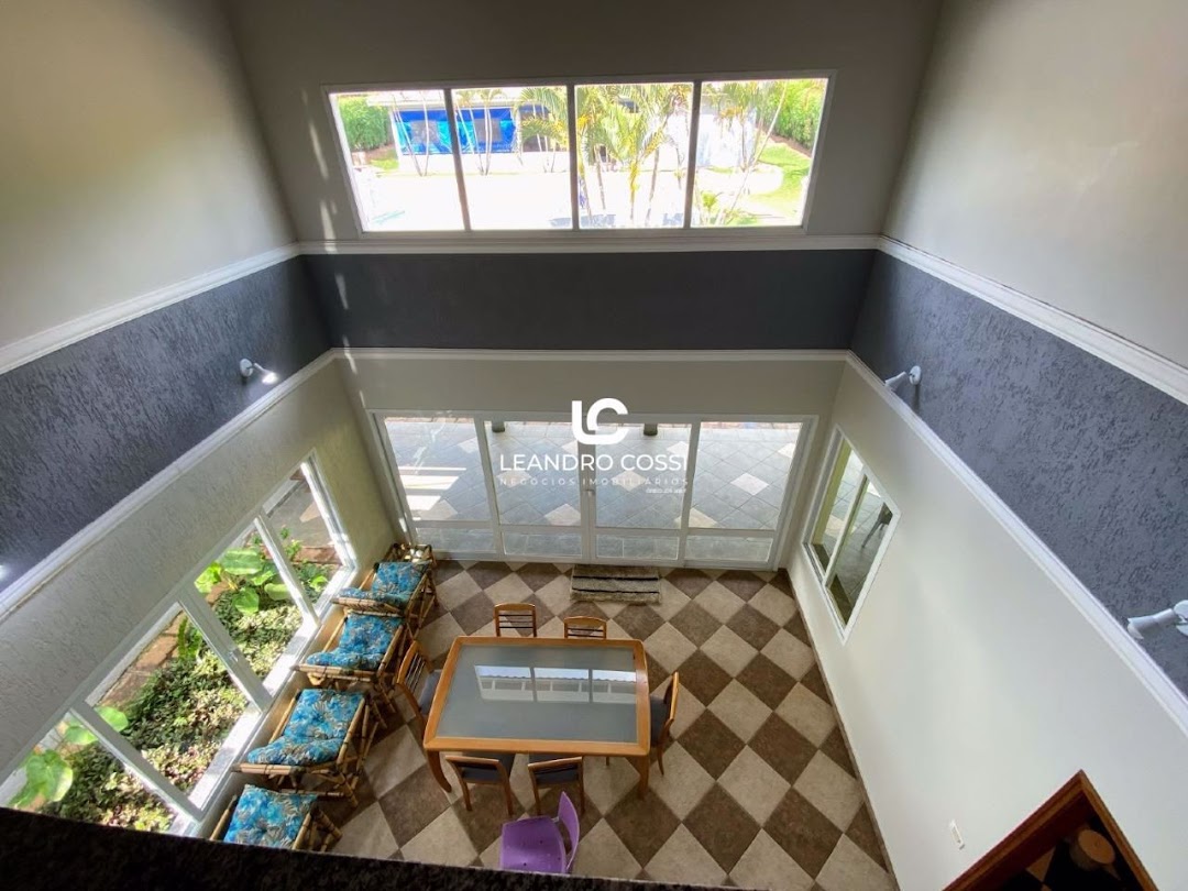 Casa de condomínio à venda no Condomínio Monte Belo: