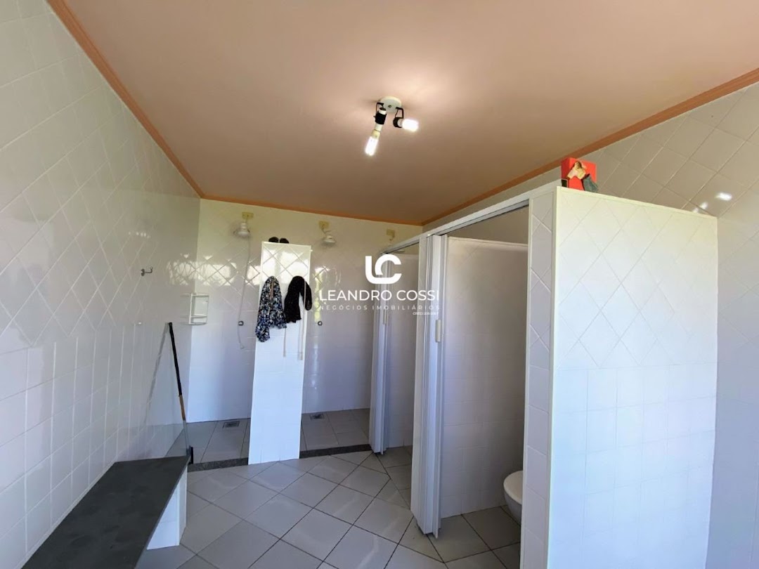 Casa de condomínio à venda no Condomínio Monte Belo: