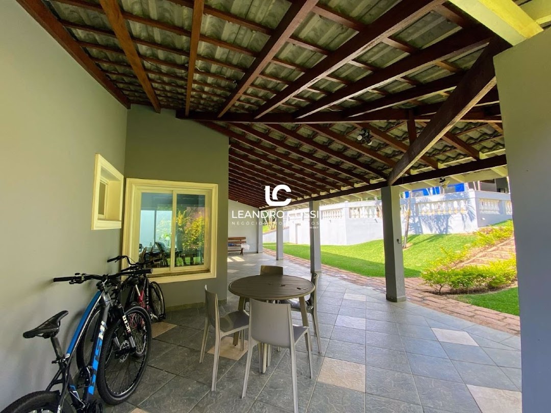 Casa de condomínio à venda no Condomínio Monte Belo: