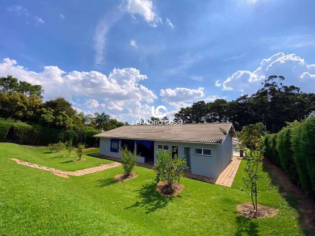 Casa de condomínio à venda no Condomínio Monte Belo: