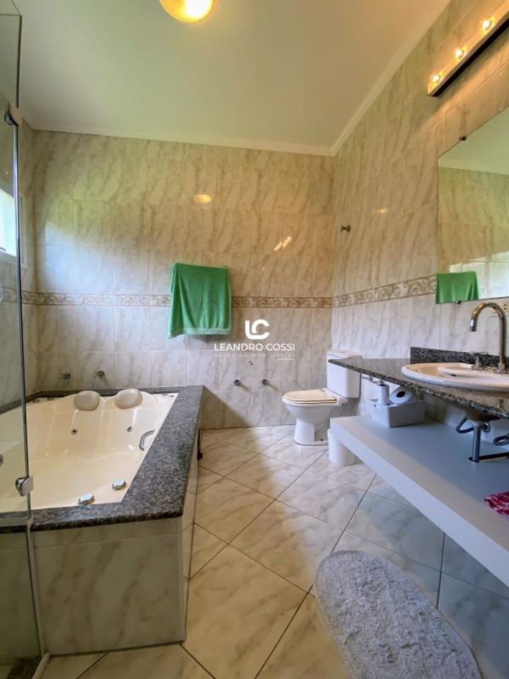 Casa de condomínio à venda no Condomínio Monte Belo: